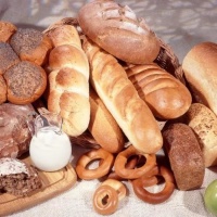 Ингредиенты для хлеба и хлебобулочных изделий
