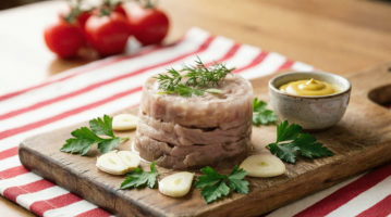 Добавка для продуктов в желе